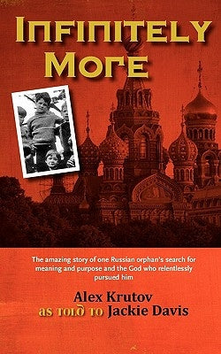 Infinitely More Paperback Whitecaps Media