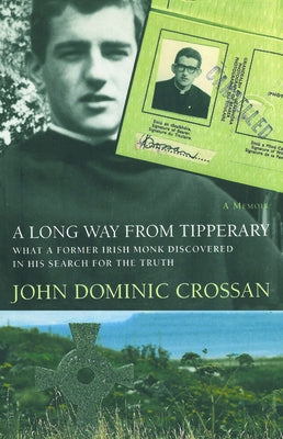 A Long Way from Tipperary Paperback Wipf & Stock Publishers