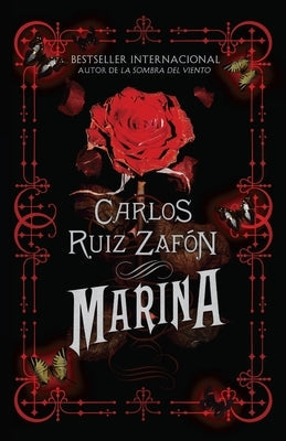 Marina / Marina by Zafón, Carlos Ruiz