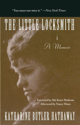 The Little Locksmith Paperback Feminist Press