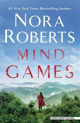 Mind Games by Roberts, Nora