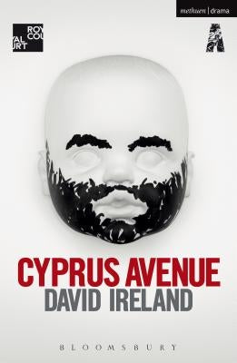 Cyprus Avenue Paperback Bloomsbury Publishing PLC