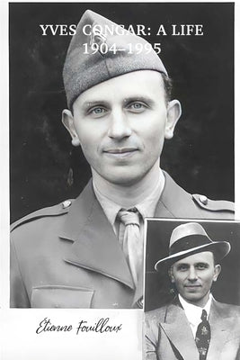 Yves Congar 1904-1995: A Life Paperback ATF Press