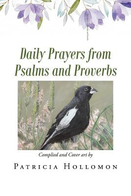 Daily Prayers from Psalms and Proverbs Bible Christian Faith