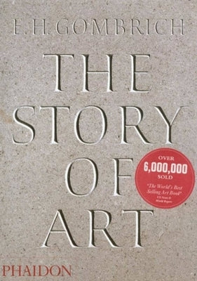 The Story of Art Paperback Phaidon Press