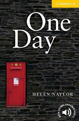 One Day Level 2 Paperback Cambridge University Press