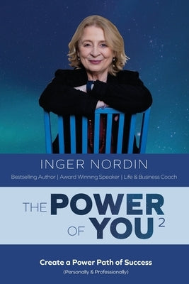 The POWER of YOU2: Create a POWER PATH of Success (Personally & Professionally) Paperback ISBN Sverige, Kungliga Biblioteket