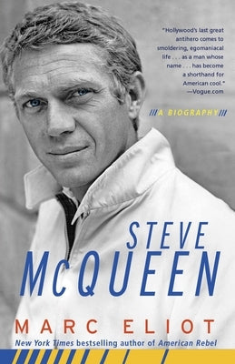 Steve McQueen Paperback Crown Publishing Group (NY)