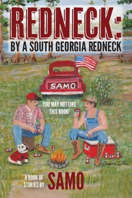 Redneck Paperback Not Avail