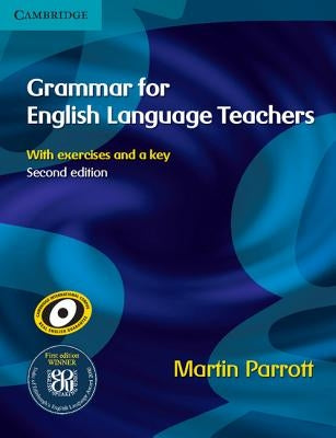 Grammar for English Language Teachers Paperback Cambridge University Press