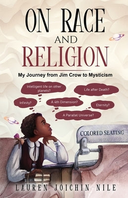 On Race and Religion Paperback Rainmaker Publishing