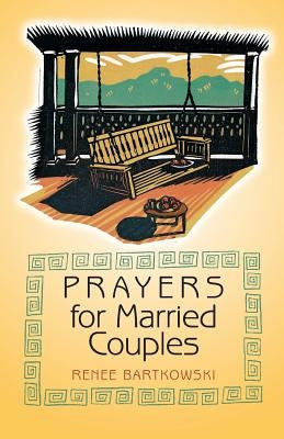 Prayers for Married Couples Paperback Liguori Publications