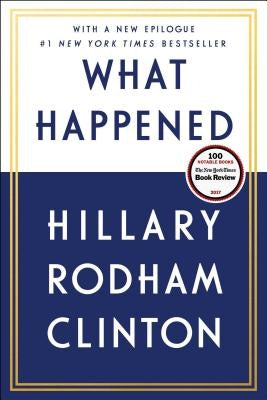 What Happened Simon & Schuster