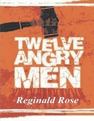 Twelve Angry Men Paperback Must Have Books
