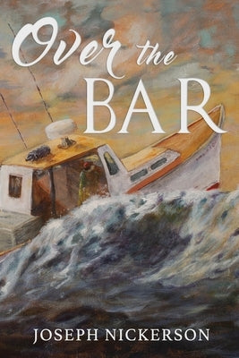 Over the Bar Paperback Independently Published
