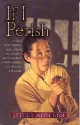 If I Perish Moody Publishers
