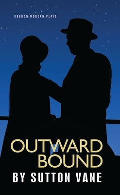 Outward Bound Paperback Bloomsbury Publishing PLC