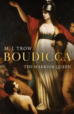 Boudicca: The Warrior Queen Paperback Lume Books