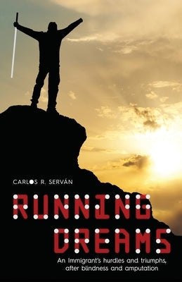 Running Dreams Paperback Atmosphere Press