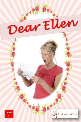 Dear Ellen Paperback I Talk You Talk Press