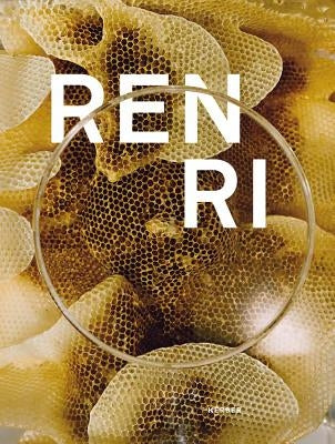 Ren Ri: Kaiser Ring Scholar 2015 Paperback Kerber Verlag