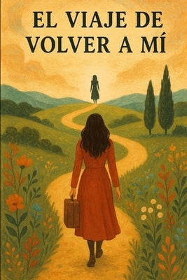 El Viaje de Volver a Mi: del Caos Interno ALA Claridad Espiritual by Diaz Infante, Montserrat