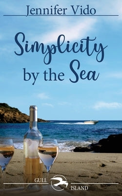 Simplicity by the Sea by Vido, Jennifer