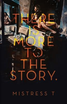 There Is More To The Story Mst Entertainment Inc.