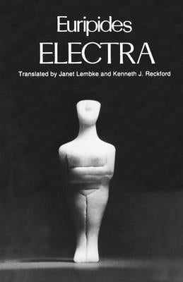 Electra Paperback Oxford University Press, USA