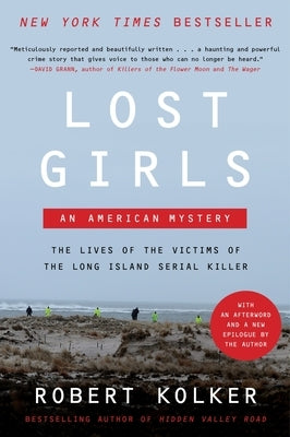 Lost Girls: An American Mystery Paperback Harper Perennial