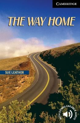 The Way Home Level 6 Paperback Cambridge University Press