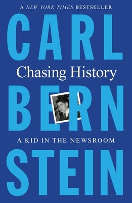 Chasing History: A Kid in the Newsroom Paperback Holt McDougal