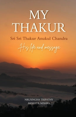 My Thakur Paperback Black Eagle Books