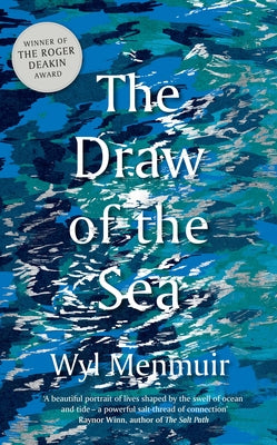 The Draw of the Sea Paperback Aurum