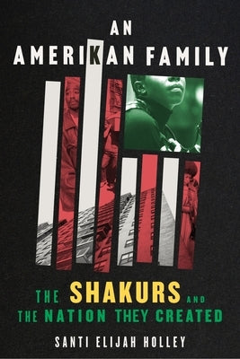 An Amerikan Family Paperback Mariner Books