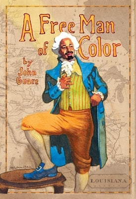 A Free Man of Color Paperback Grove Press