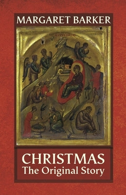 Christmas - The Original Story Paperback Society for Promoting Christian Knowledge