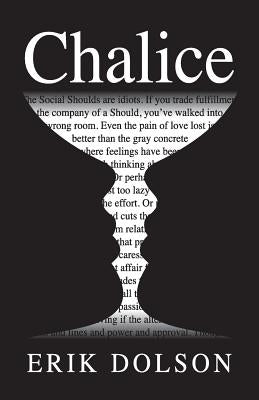 Chalice Paperback Gnome de Plume, LLC