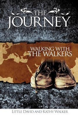 The Journey Paperback Xulon Press