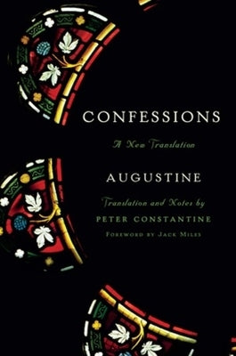 Confessions: A New Translation Paperback Liveright Publishing Corporation