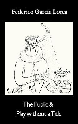 The Public & Play Without a Title Paperback New Directions Publishing Corporation