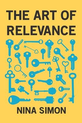 The Art of Relevance Paperback Museum 2.0