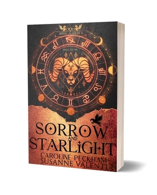 Zodiac Academy 8: Sorrow and Starlight by Peckham, Caroline