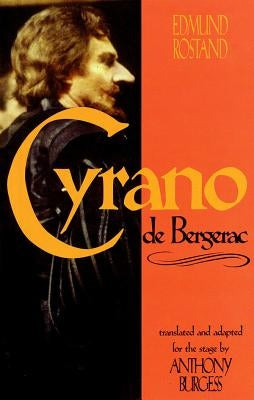 Cyrano de Bergerac Applause Books