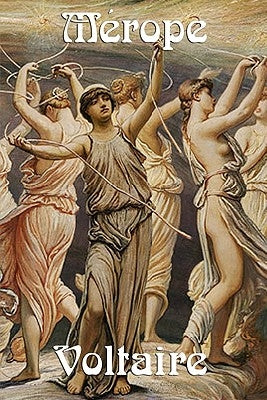 Merope Paperback Wilder Publications