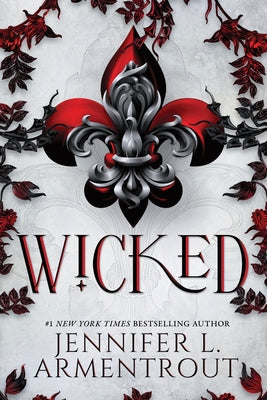 Wicked (Standard Edition) by Armentrout, Jennifer L.