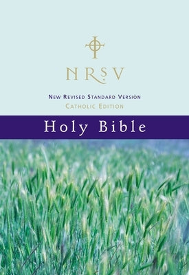 Catholic Bible-NRSV Catholic Bible Press