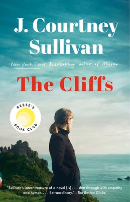 The Cliffs: Reese's Book Club: A Novel by Sullivan, J. Courtney