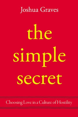 The Simple Secret Paperback Cascade Books