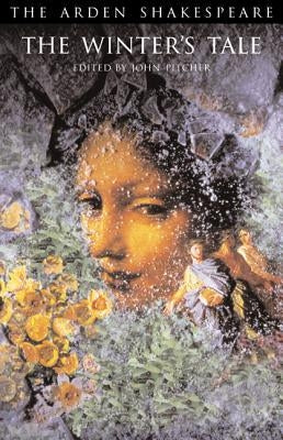 The Winter's Tale: Third Series Paperback Arden Shakespeare